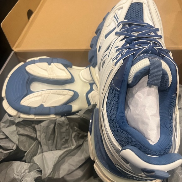 Balenciaga sneaker - Picture 3 of 10